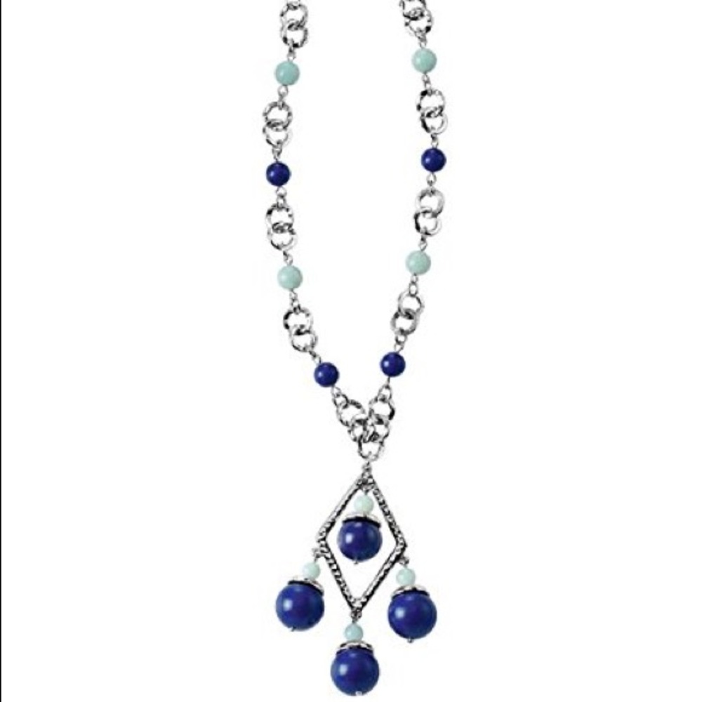 Lia Sophia Necklace